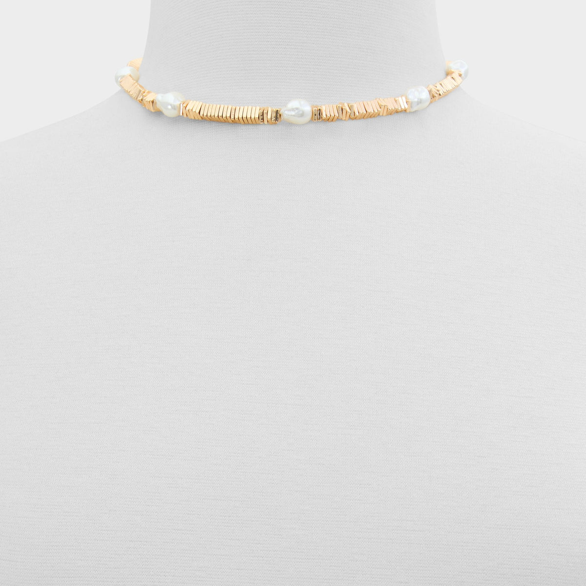 Amelinna in Ice - Necklace | Aldo Premium