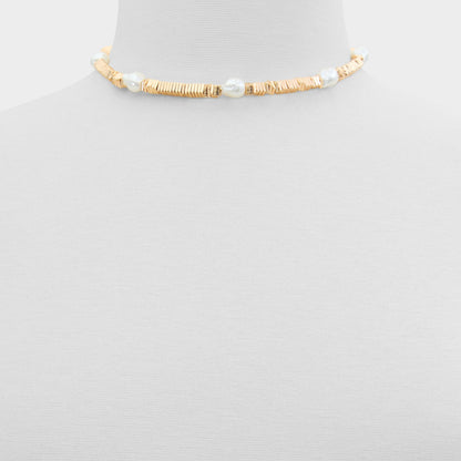 Amelinna in Ice - Necklace | Aldo Premium