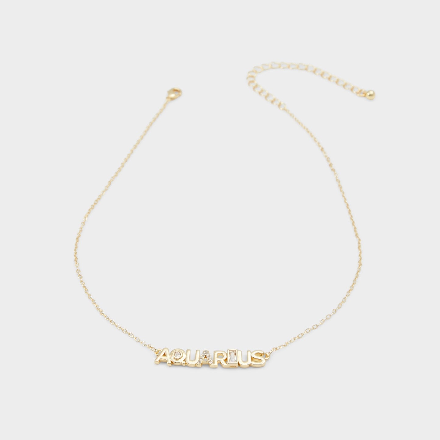 Starsigns Gold Women's Necklaces - Necklace | Aldo Recommended