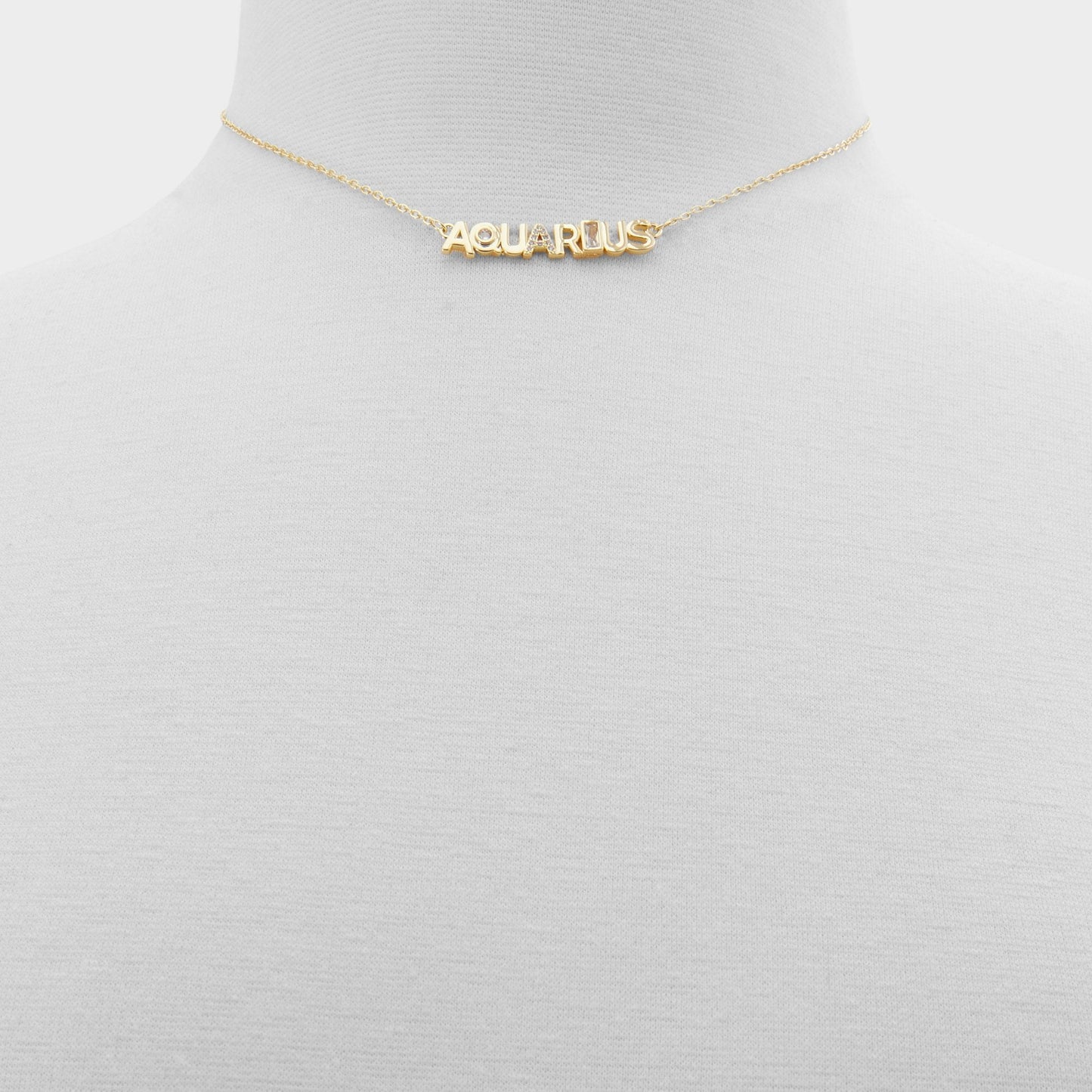 Starsigns Gold Women's Necklaces - Necklace | Aldo Recommended