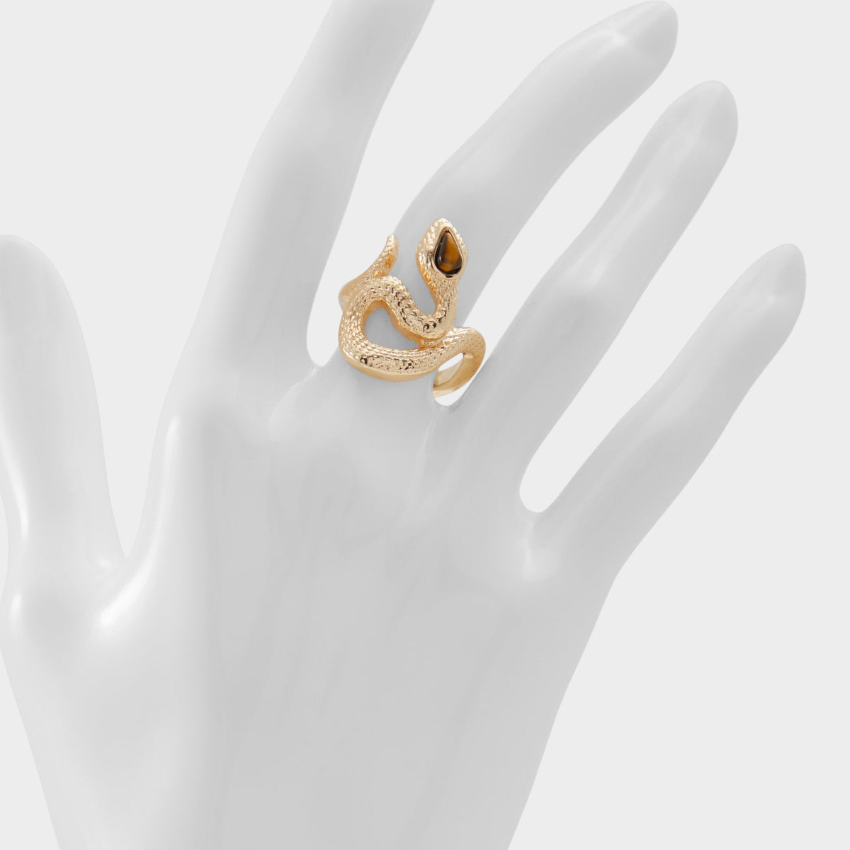 Sliterrie Brown Women's Rings - Ring | Aldo Popular