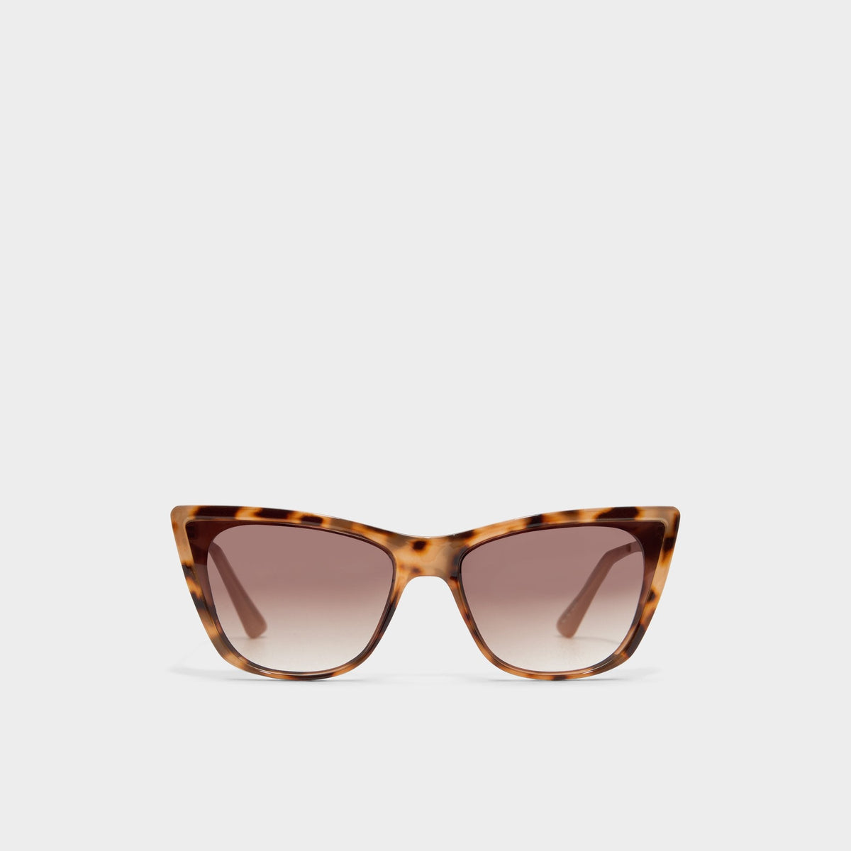 Selamas Medium Beige Women's Cat eye - Cat eye sunglasses | Aldo Best Seller