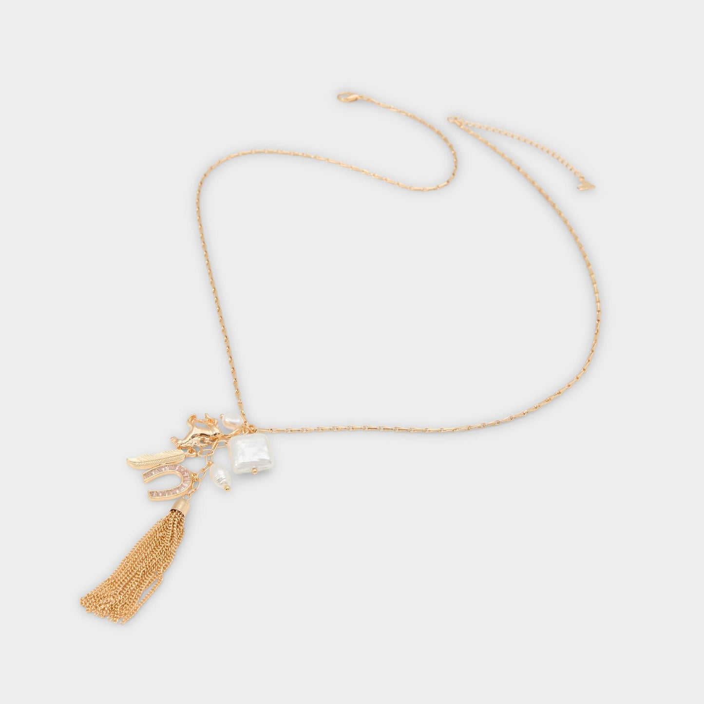 Freespirit Gold Women's Necklaces - Necklace | Aldo Recommended