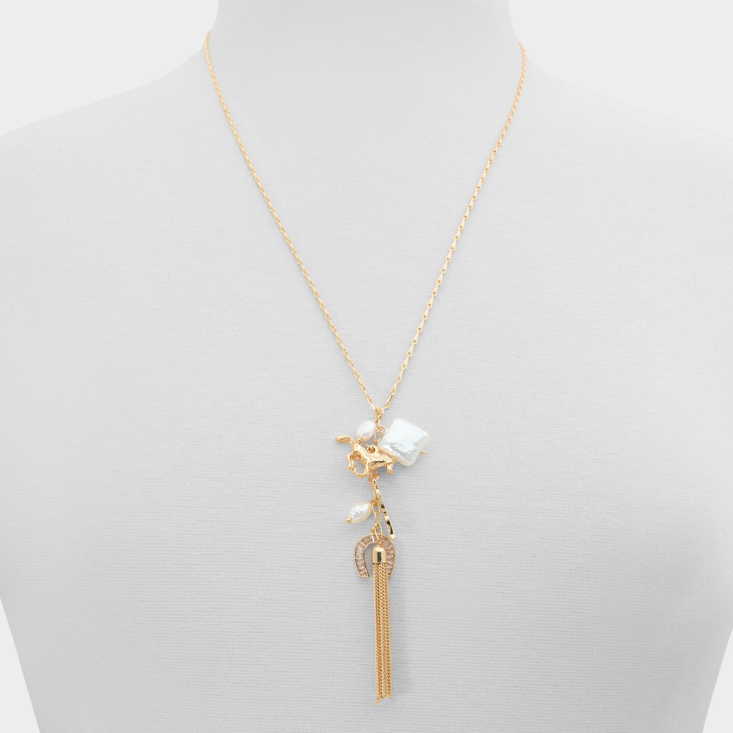 Freespirit Gold Women's Necklaces - Necklace | Aldo Recommended