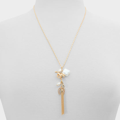 Freespirit Gold Women's Necklaces - Necklace | Aldo Recommended