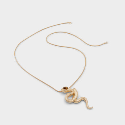 Arthen Brown Women's Necklaces - Pendant necklace | Aldo Exclusive