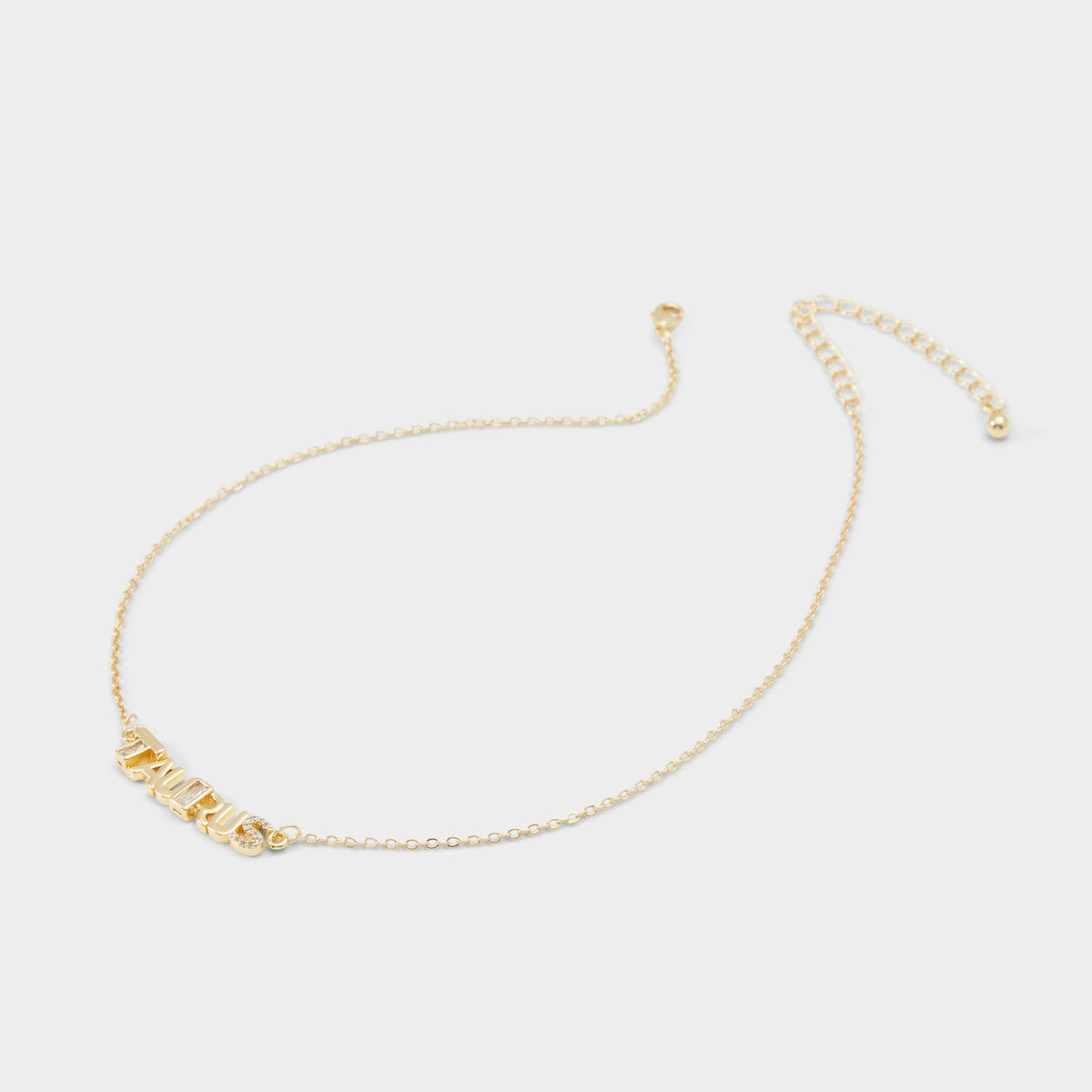 Starsigns Gold Women's Cubic Zirconia - Necklace | Aldo Classic