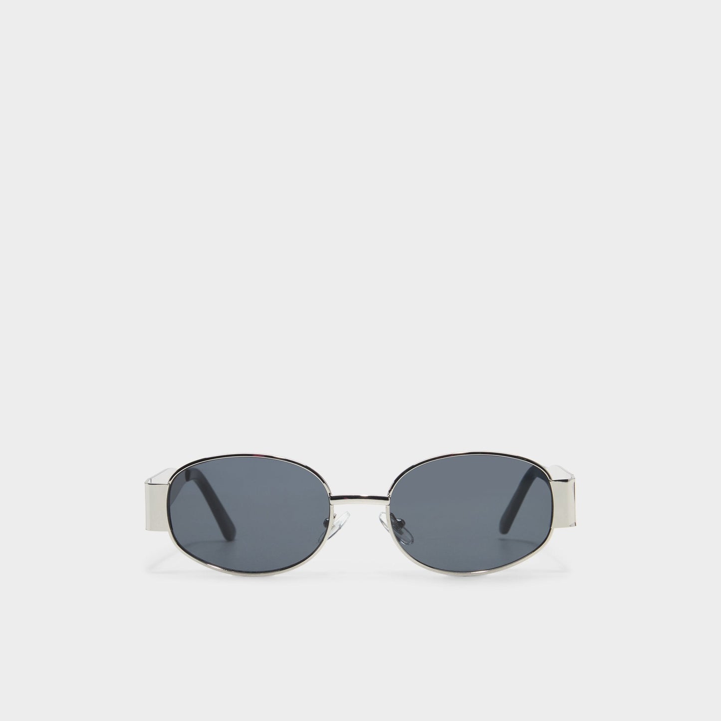 Unirerin Silver Women's Round - Round sunglasses | Aldo Popular