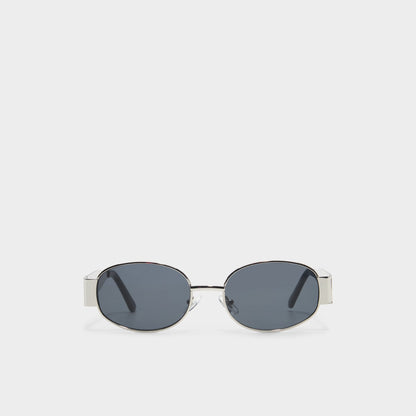 Unirerin Silver Women's Round - Round sunglasses | Aldo Popular