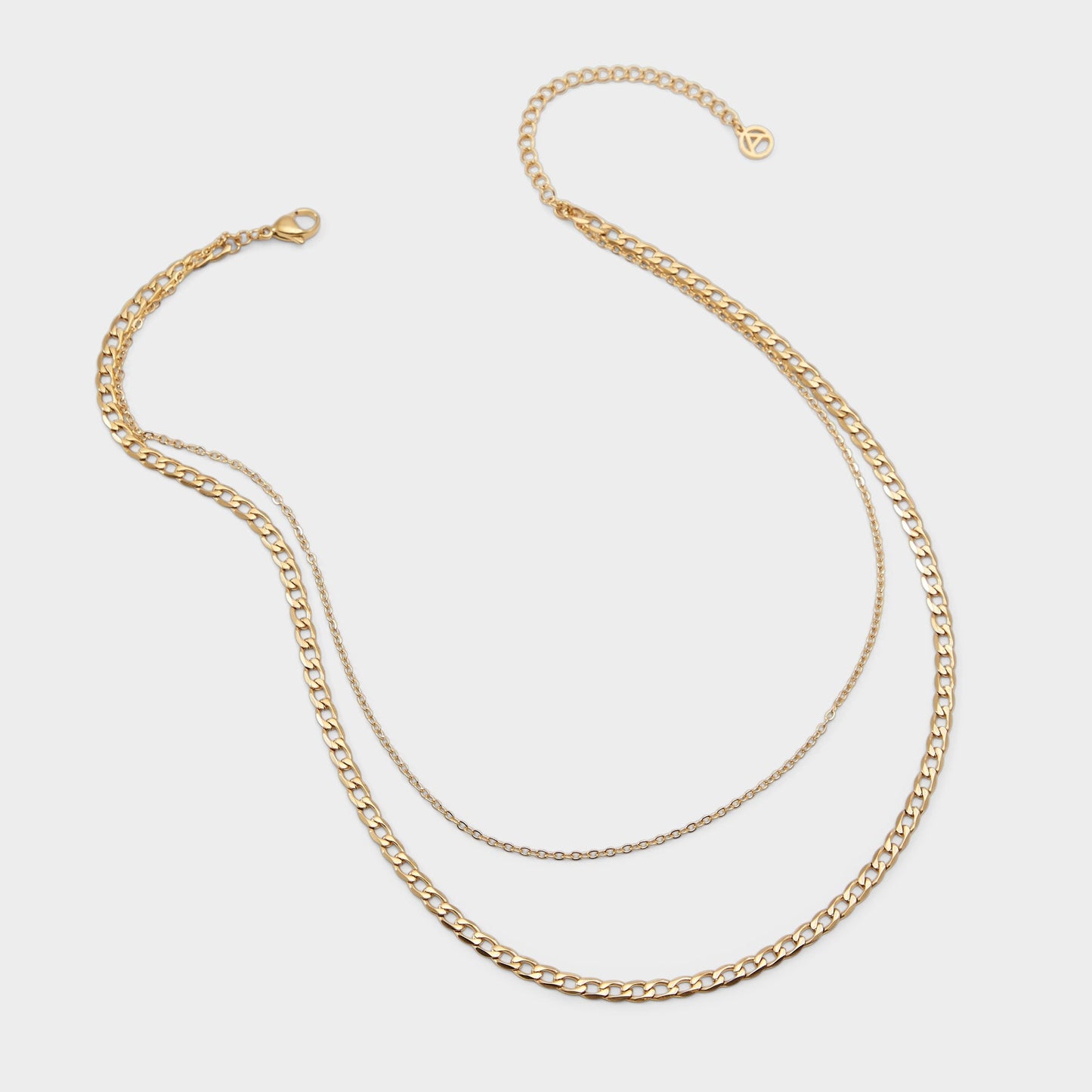 Lovechain Gold Women's Aldo Sport Club - Necklace | Aldo Trending