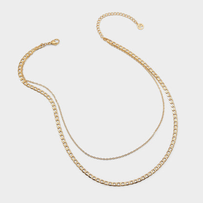 Lovechain Gold Women's Aldo Sport Club - Necklace | Aldo Trending
