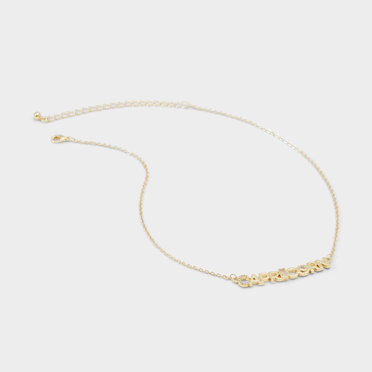 Starsigns Yellow Women's Cubic Zirconia - Necklace | Aldo Best Seller