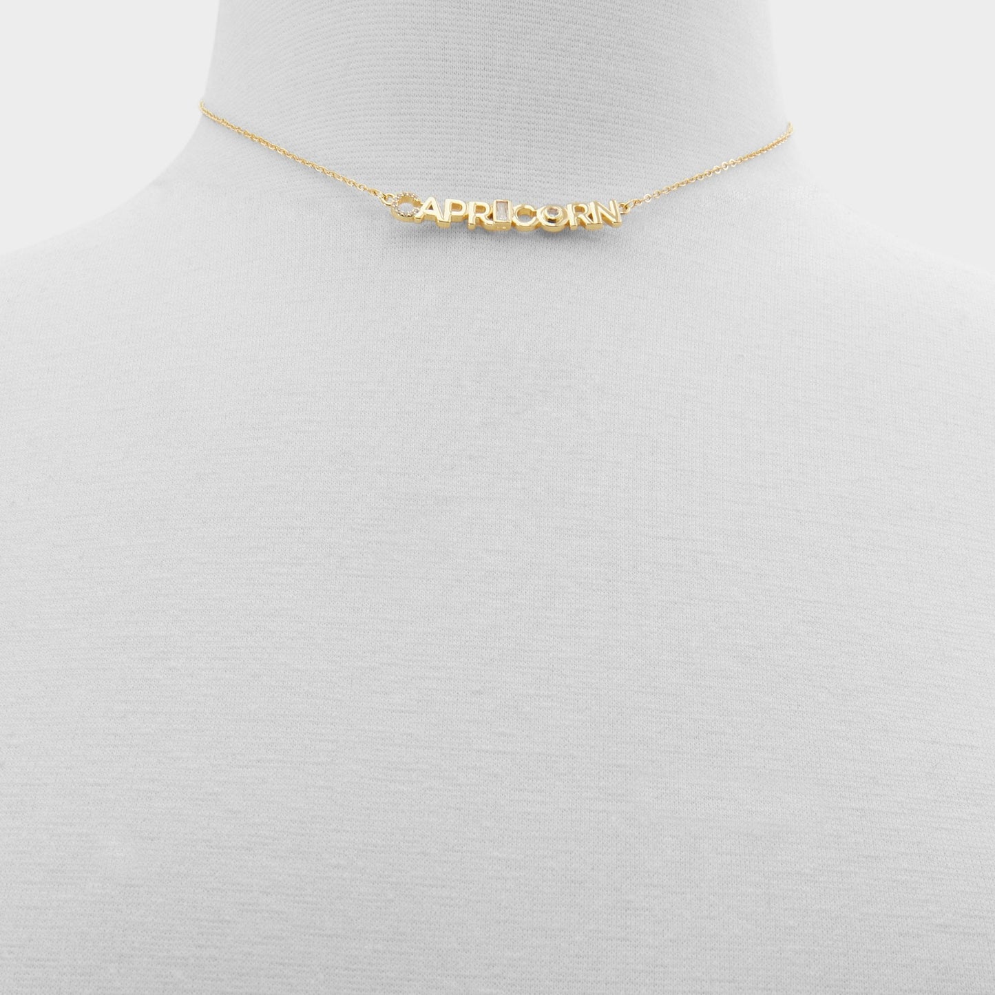 Starsigns Yellow Women's Cubic Zirconia - Necklace | Aldo Best Seller