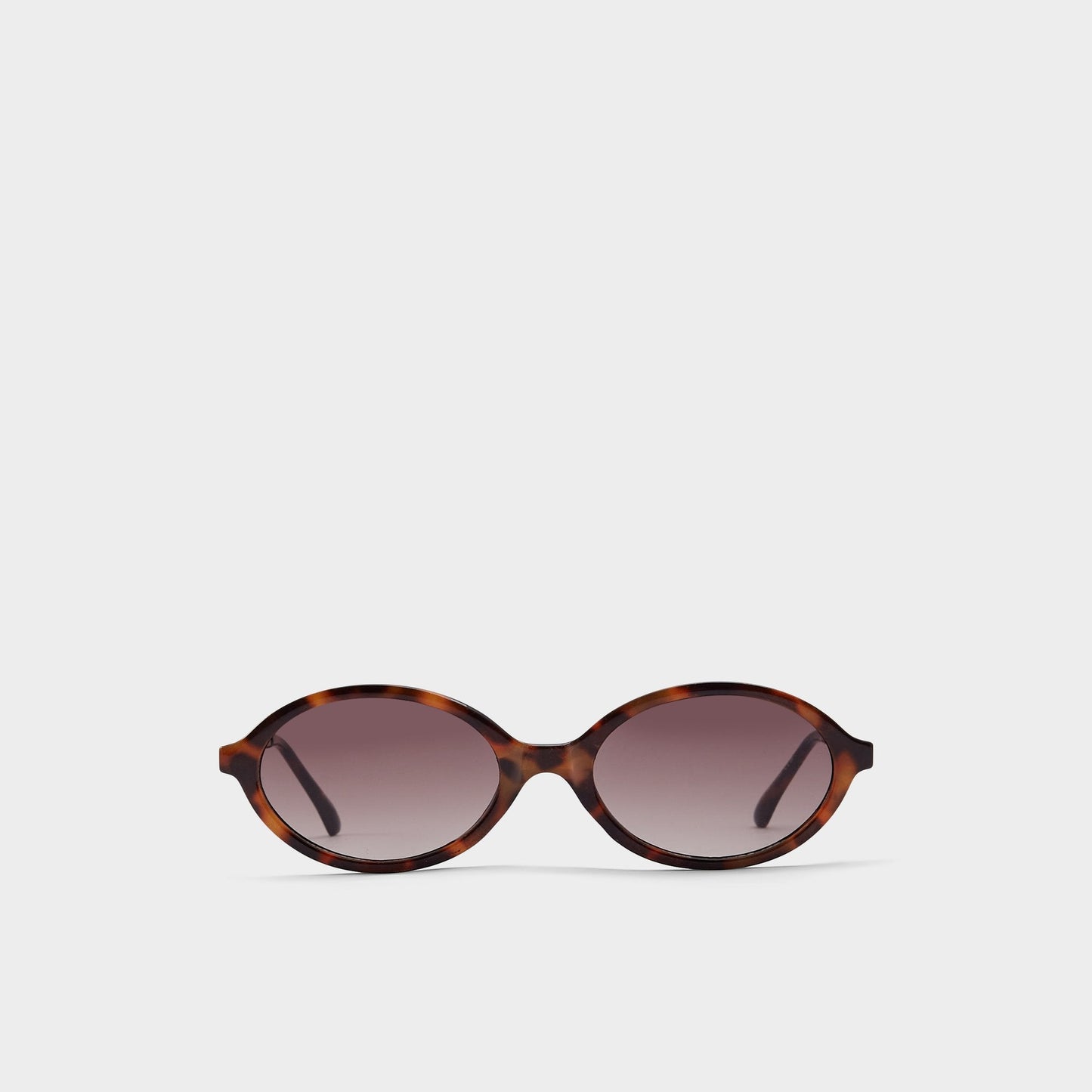 Javona Other Brown Women's Square - Round sunglasses | Aldo Classic