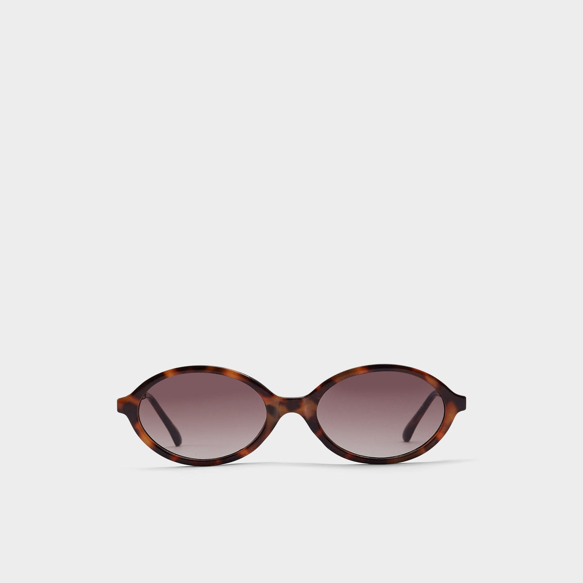Javona Other Brown Women's Square - Round sunglasses | Aldo Classic