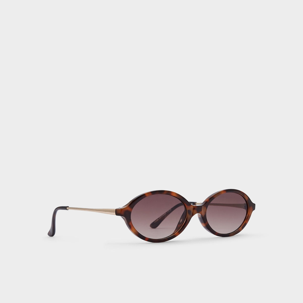 Javona Other Brown Women's Square - Round sunglasses | Aldo Classic