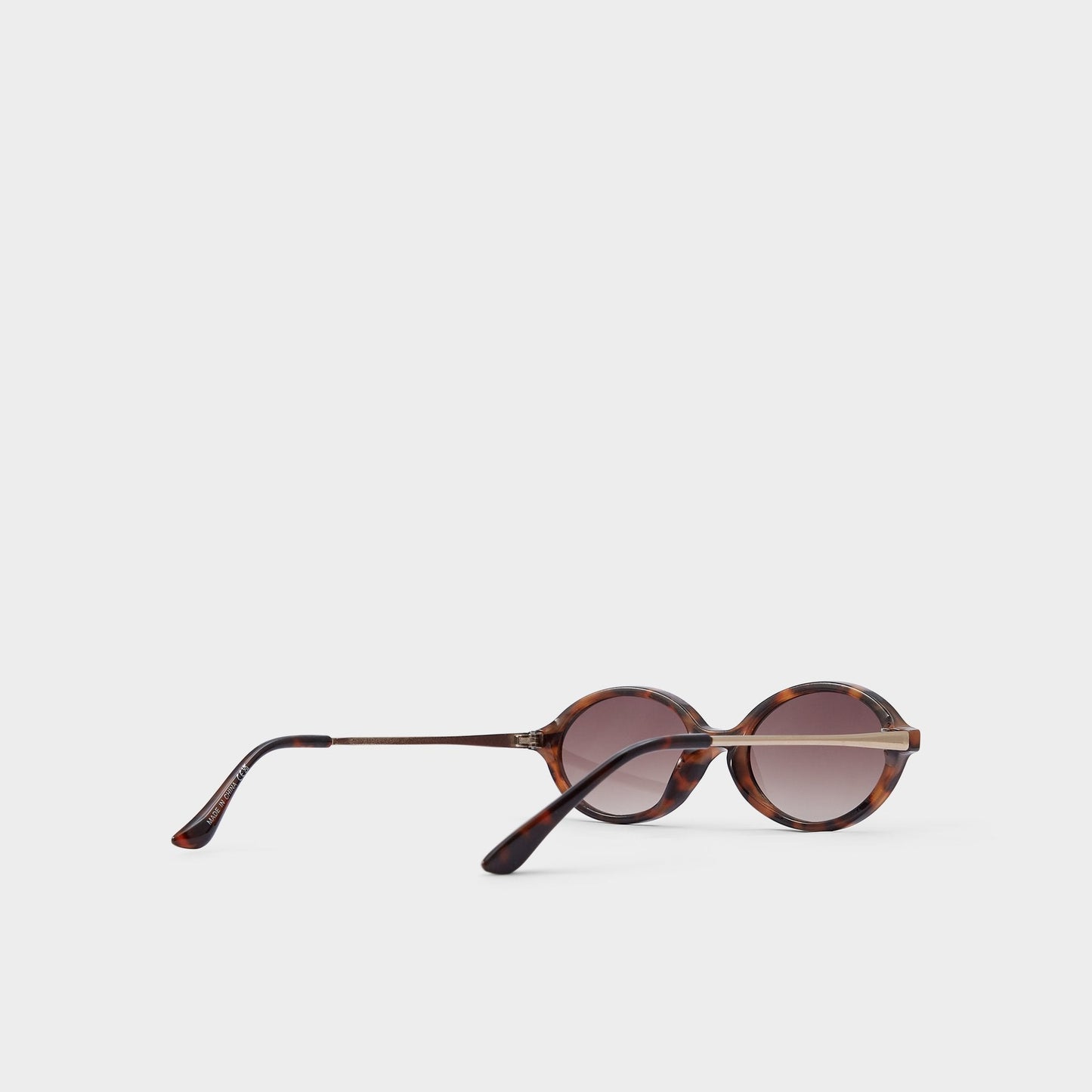 Javona Other Brown Women's Square - Round sunglasses | Aldo Classic