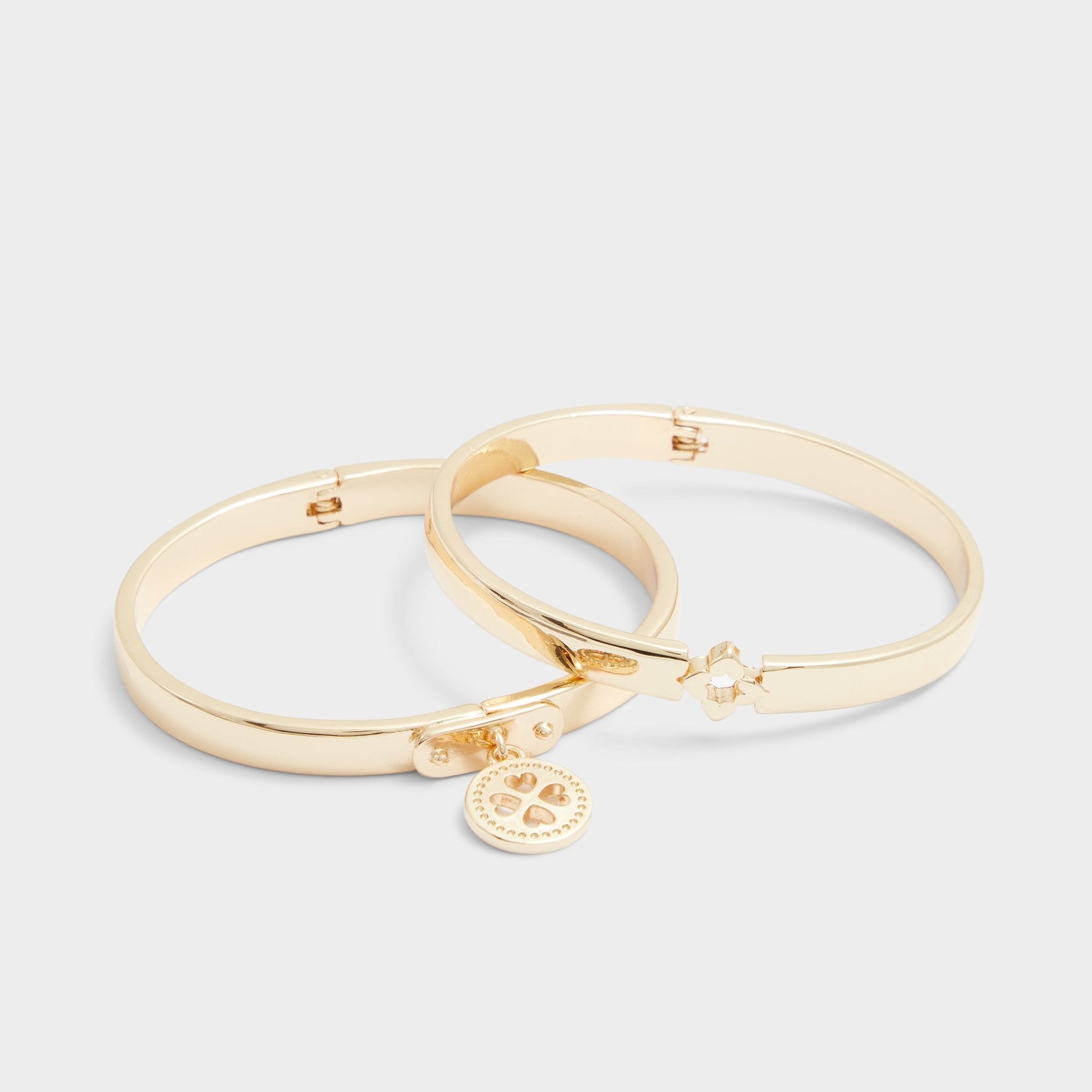 Iconbracelet Gold Women's Bracelets - Bracelet | Aldo Popular