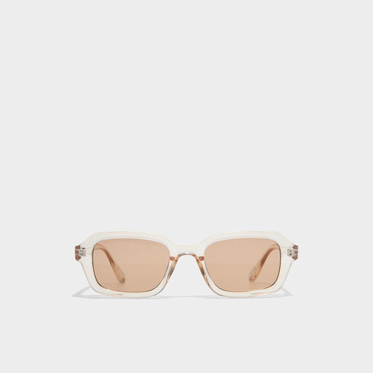 Desnix Natural Women's Square - Rectangle sunglasses | Aldo Best Seller