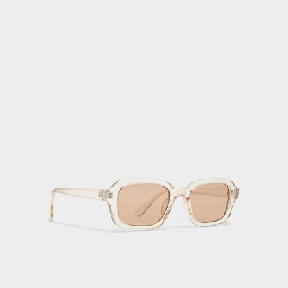 Desnix Natural Women's Square - Rectangle sunglasses | Aldo Best Seller