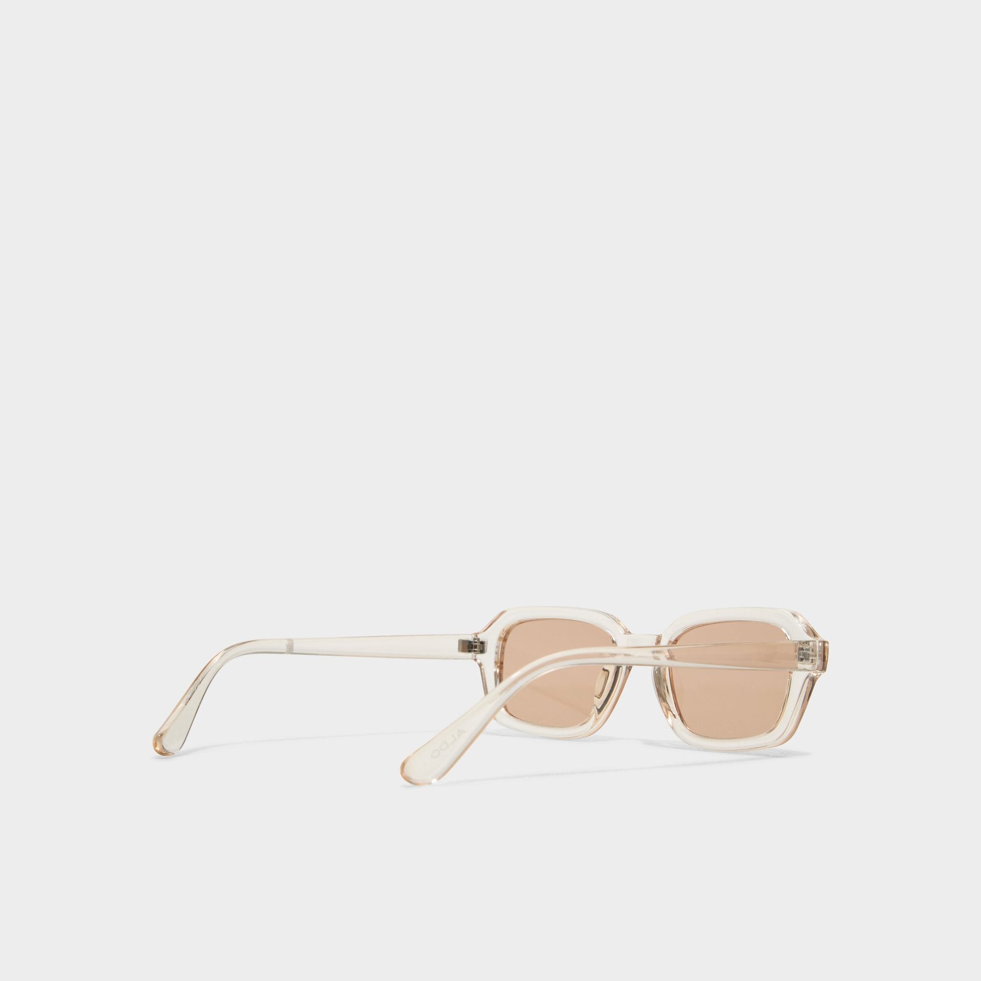 Desnix Natural Women's Square - Rectangle sunglasses | Aldo Best Seller