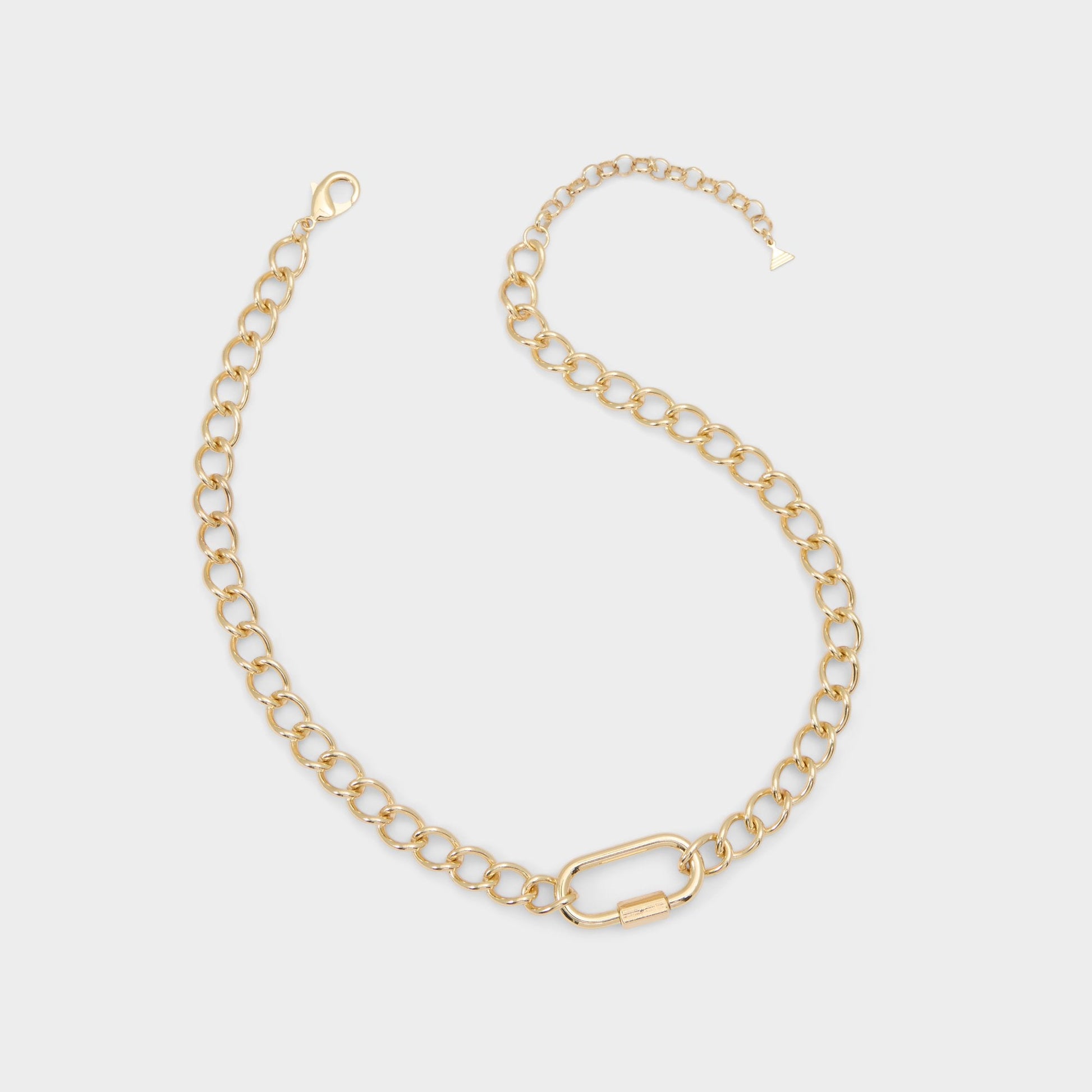 Goldennglow in Gold - Customizable necklace | Aldo Recommended