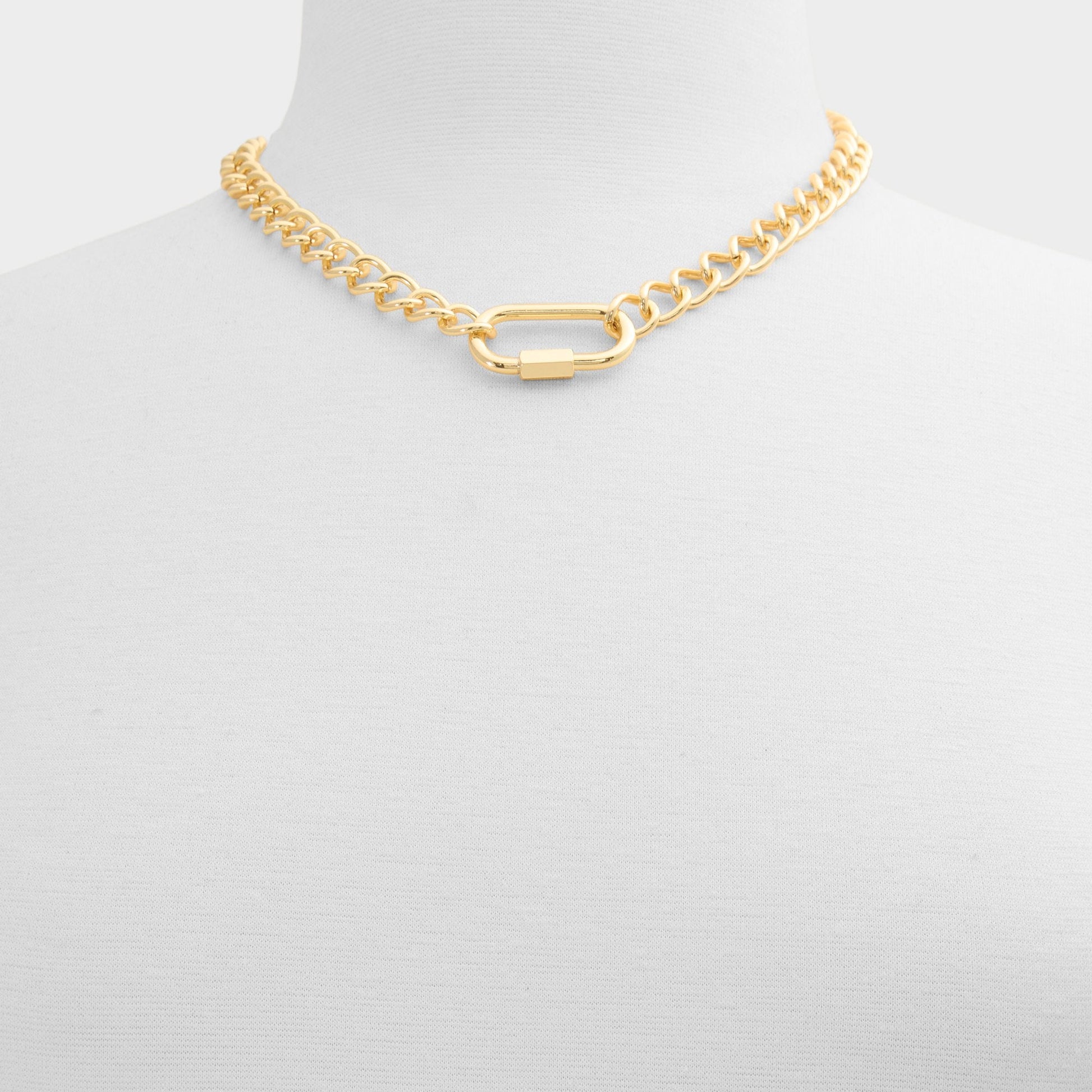 Goldennglow in Gold - Customizable necklace | Aldo Recommended