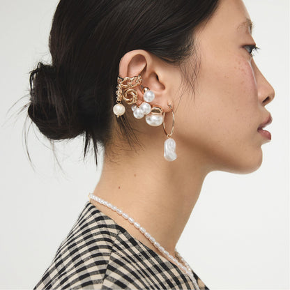 Sevenlooks Ice Women's Earrings - Earring set | Aldo Trending