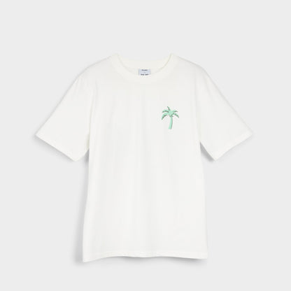 Dina in Sami White - Unisex t-shirt | Aldo Best Seller