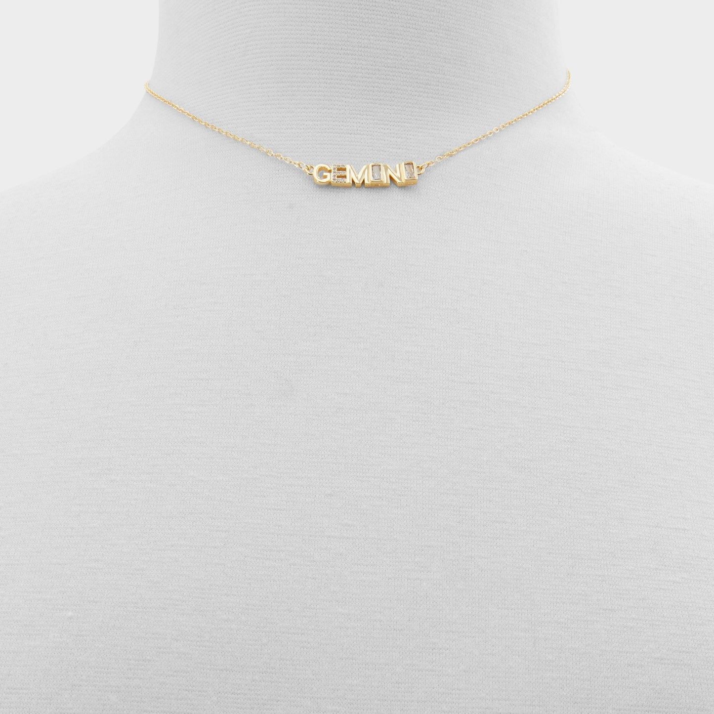 Starsigns Gold Women's Cubic Zirconia - Necklace | Aldo Best Seller