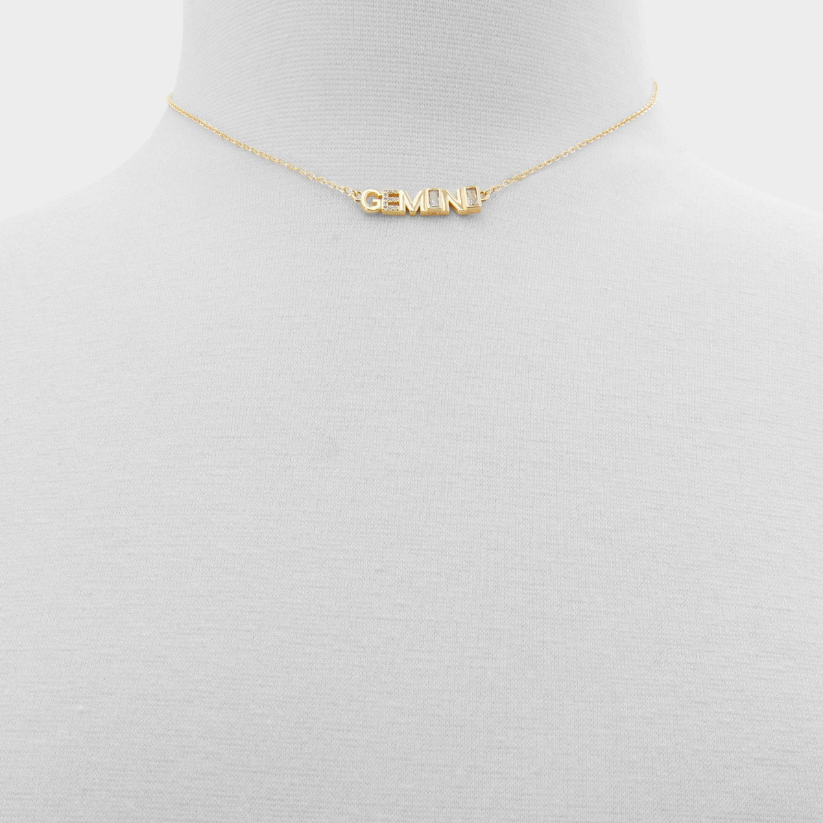 Starsigns Gold Women's Cubic Zirconia - Necklace | Aldo Best Seller