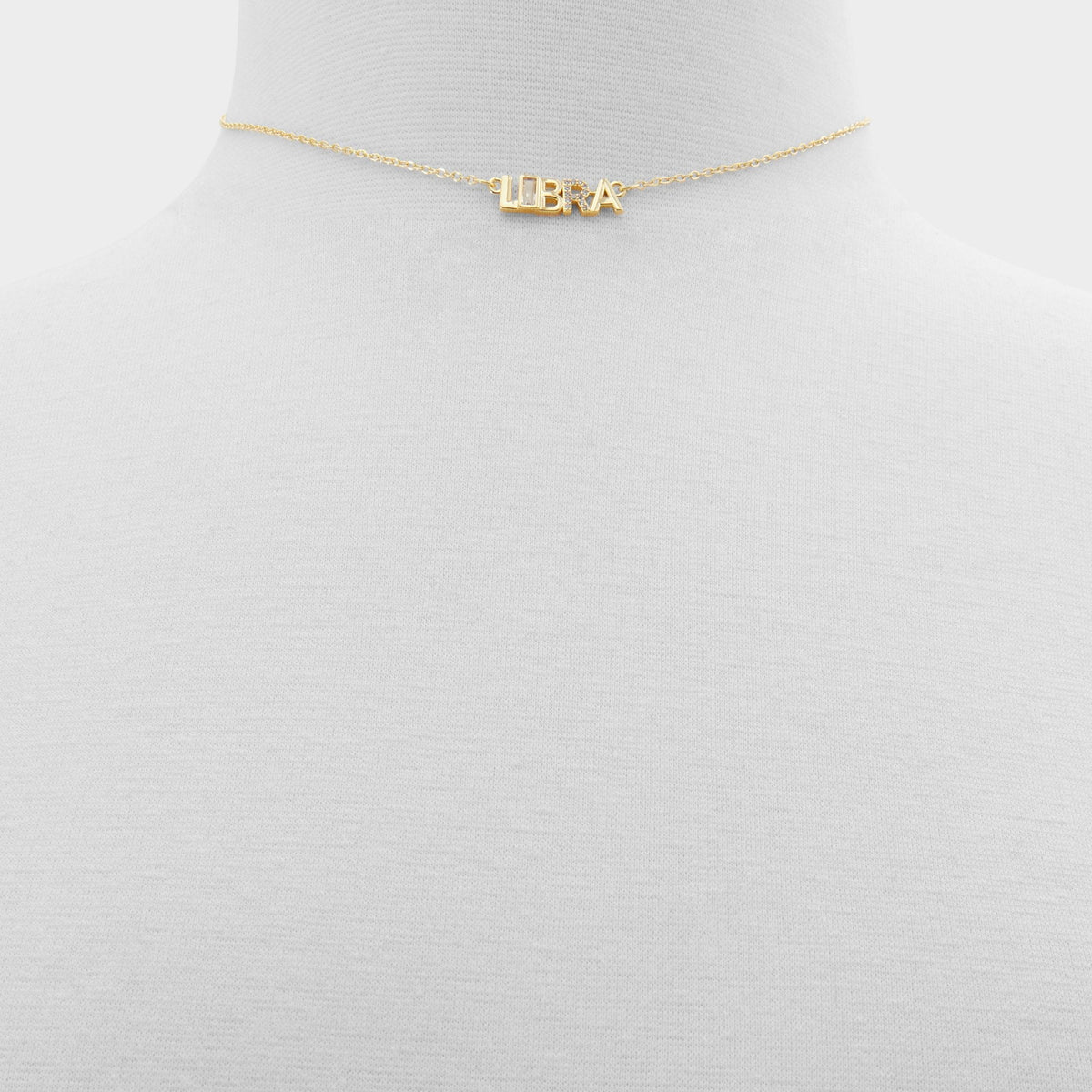 Starsigns Gold Women's Necklaces - Necklace | Aldo Exclusive
