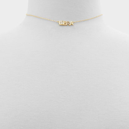 Starsigns Gold Women's Necklaces - Necklace | Aldo Exclusive