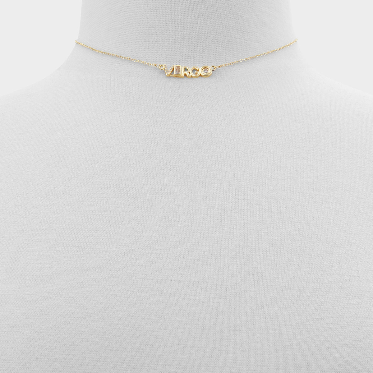 Starsigns Gold Women's Cubic Zirconia - Necklace | Aldo Signature