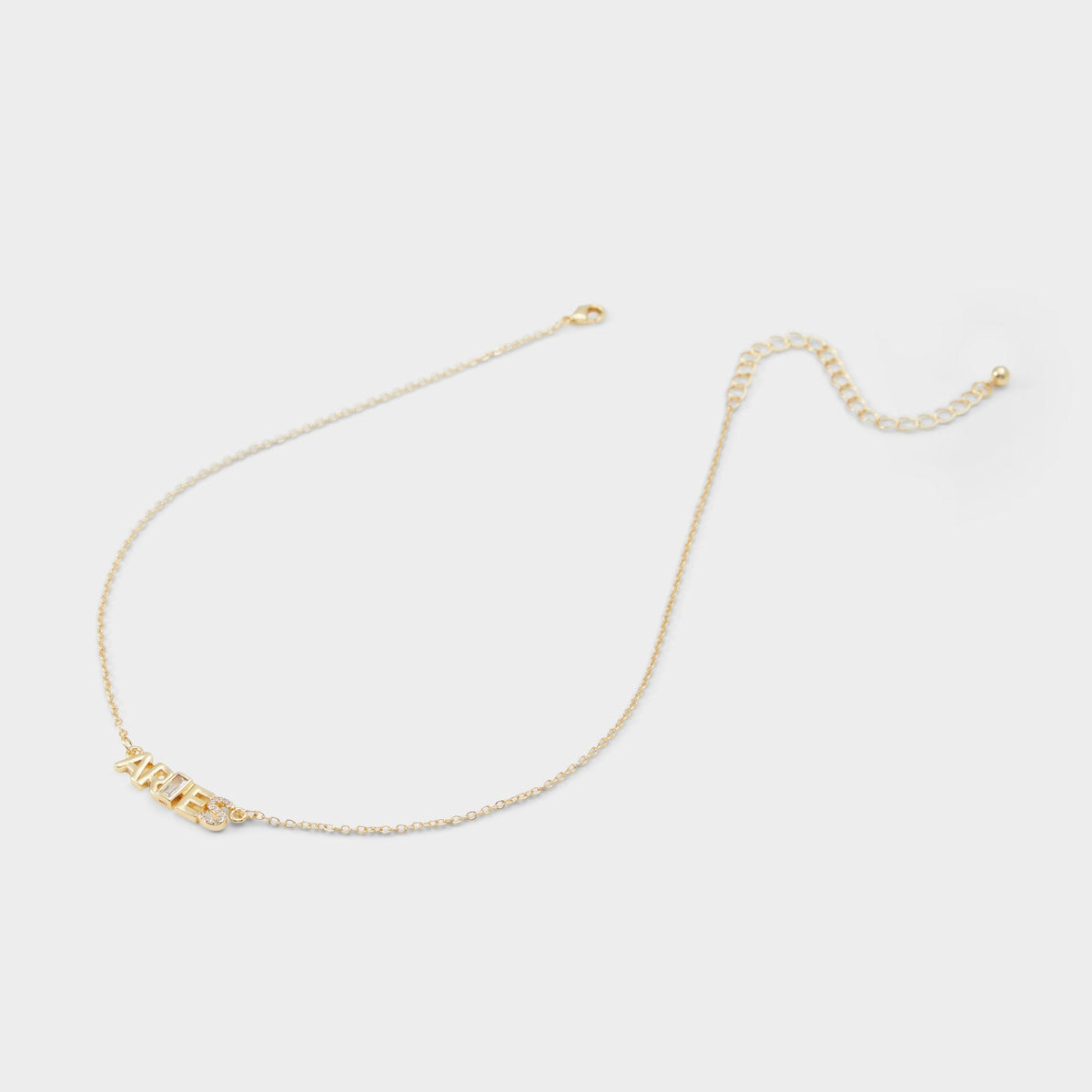 Starsigns Dark Yellow Women's Cubic Zirconia - Necklace | Aldo Popular