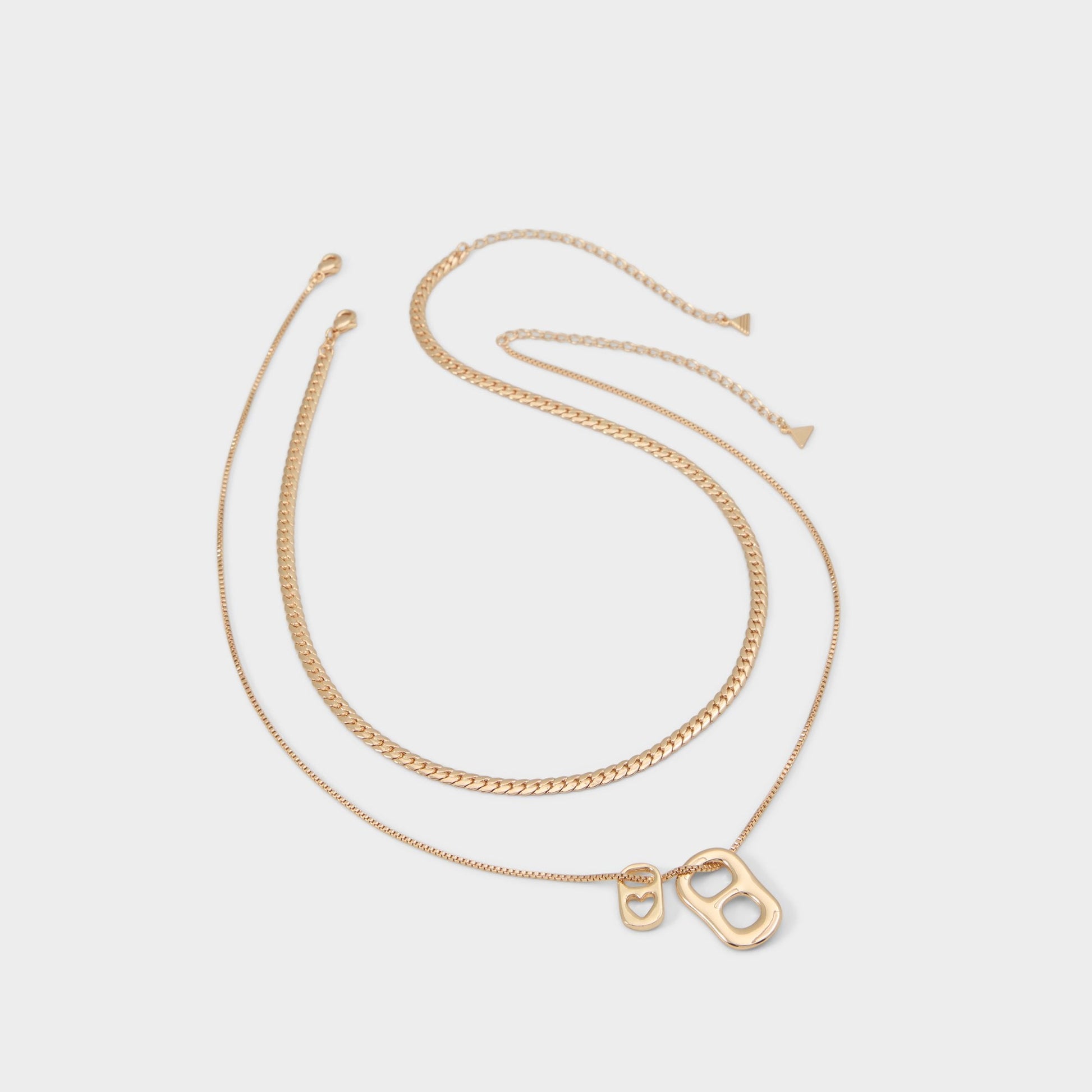 Lovecapsn Gold Women's Necklaces - Necklace | Aldo Signature