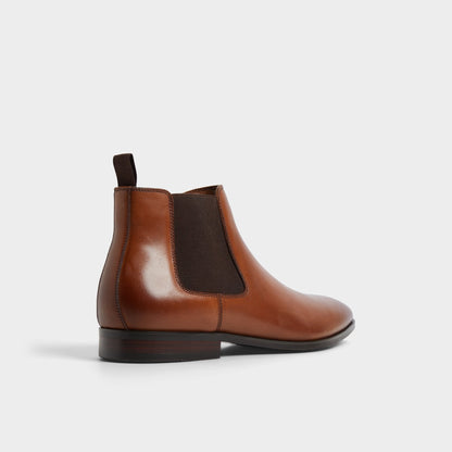 Sosa in Cognac - Chelsea boot | Aldo Trending