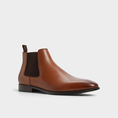 Sosa in Cognac - Chelsea boot | Aldo Trending