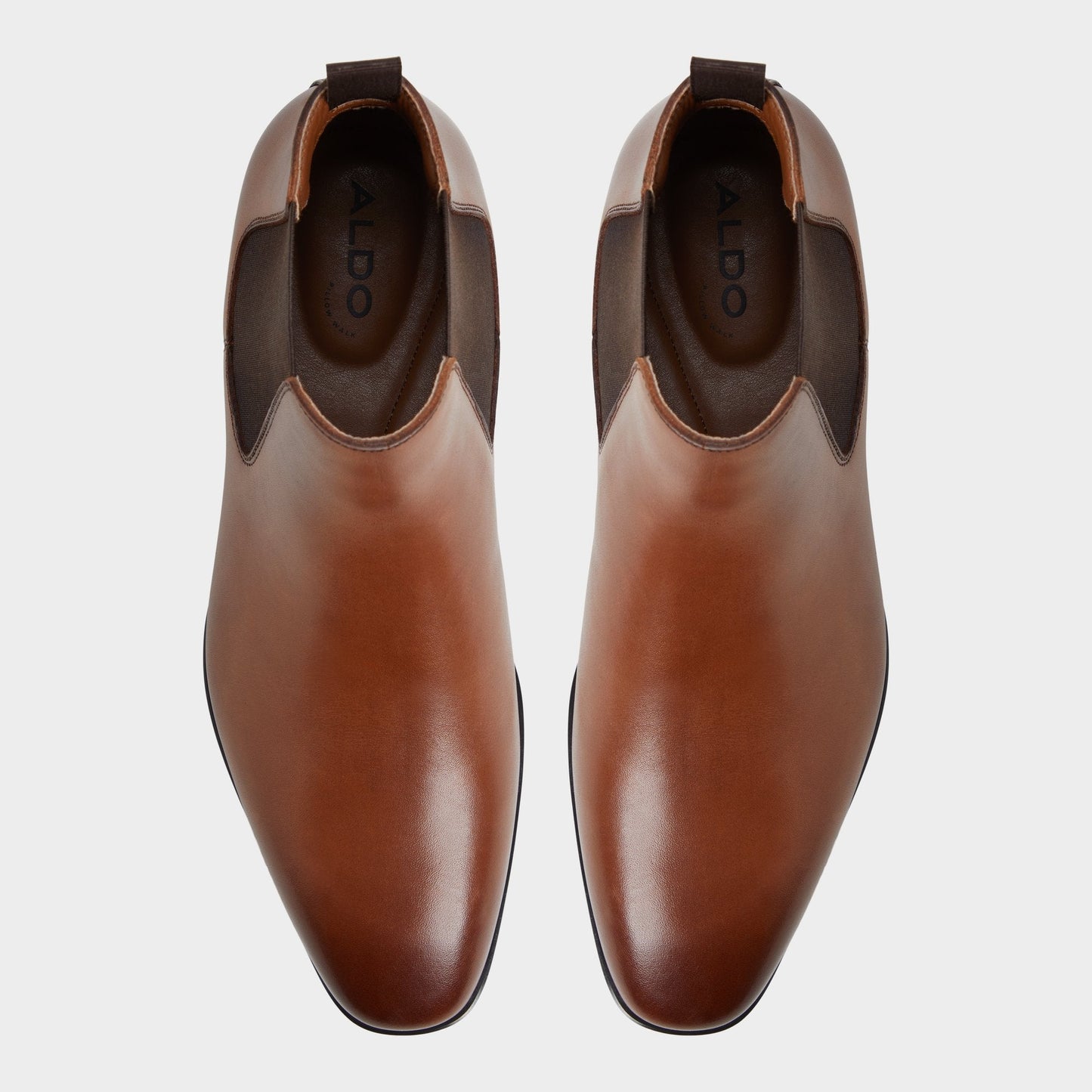 Sosa in Cognac - Chelsea boot | Aldo Trending