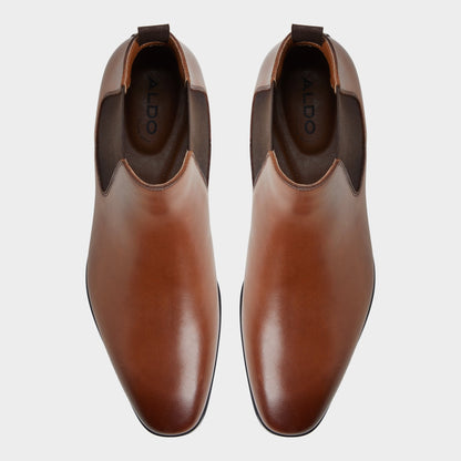 Sosa in Cognac - Chelsea boot | Aldo Trending
