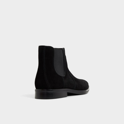 Hunter in Other Black - Chelsea boot | Aldo Exclusive
