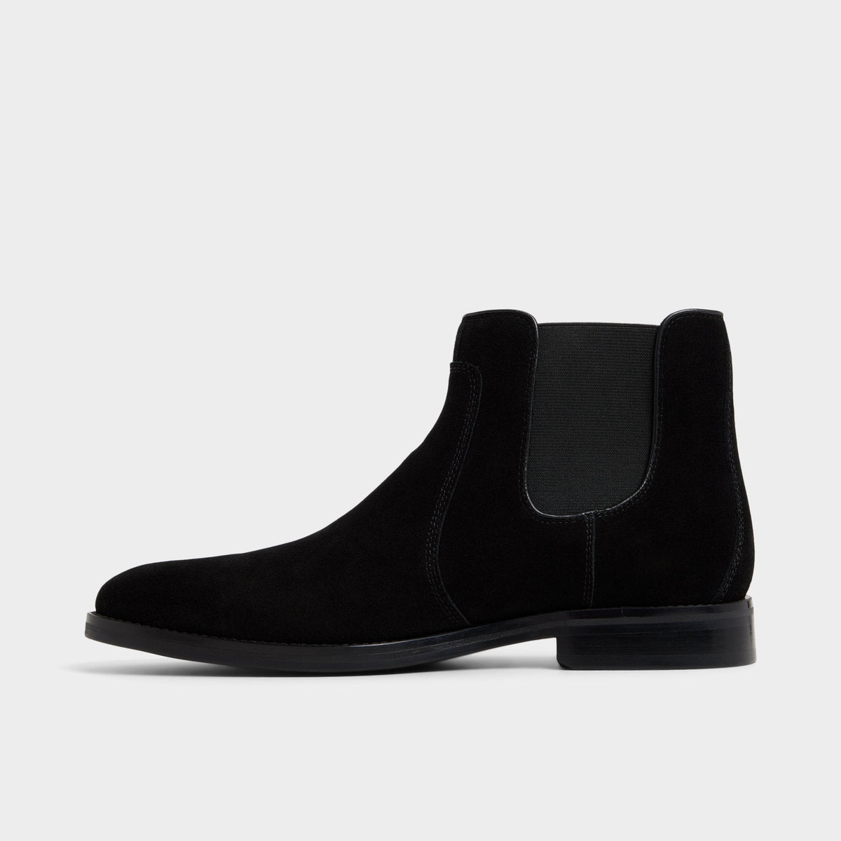 Hunter in Other Black - Chelsea boot | Aldo Exclusive