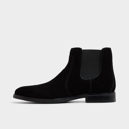 Hunter in Other Black - Chelsea boot | Aldo Exclusive