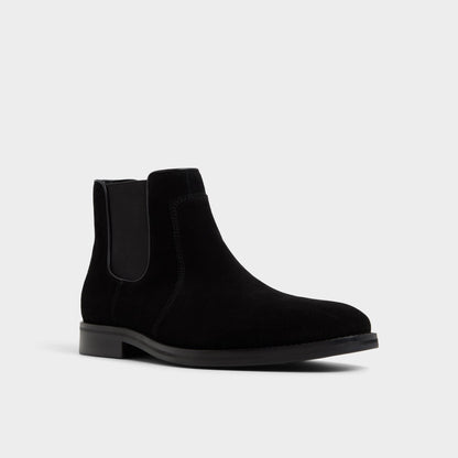 Hunter in Other Black - Chelsea boot | Aldo Exclusive
