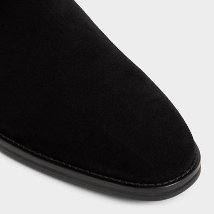 Hunter in Other Black - Chelsea boot | Aldo Exclusive
