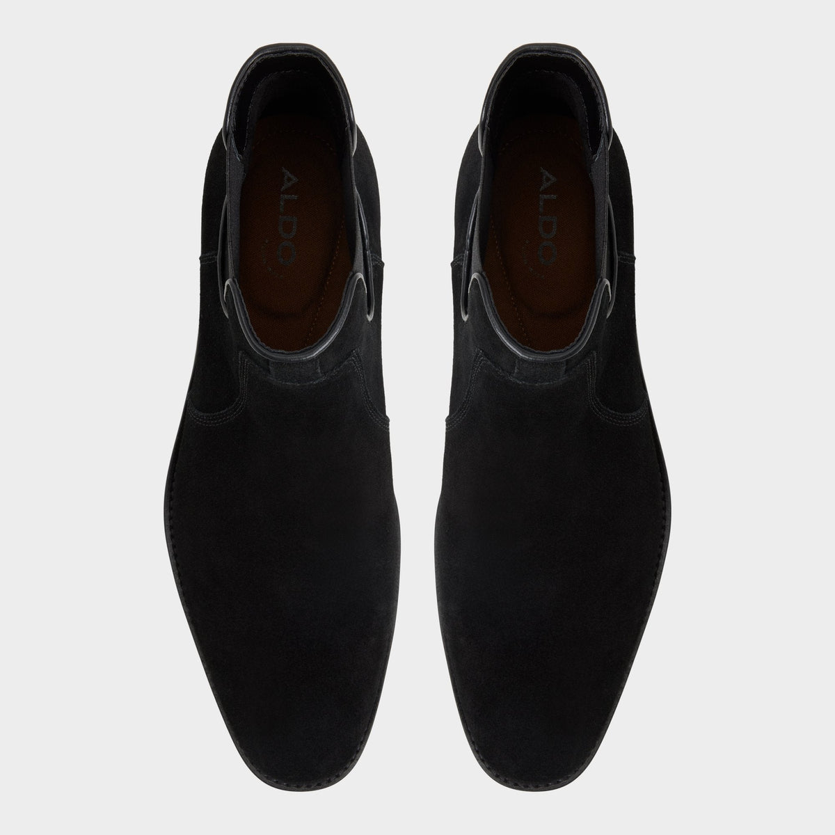 Hunter in Other Black - Chelsea boot | Aldo Exclusive