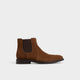 Medium brown