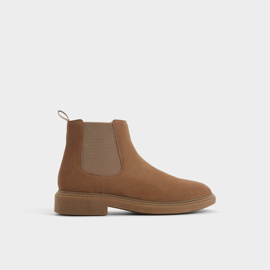 Zeddy in Wheat - Chelsea boot | Aldo Trending