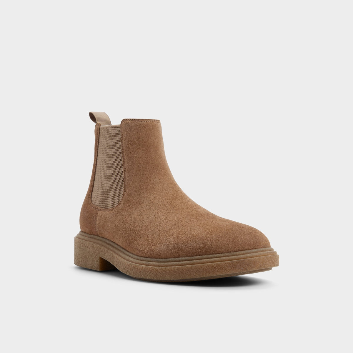 Zeddy in Wheat - Chelsea boot | Aldo Trending