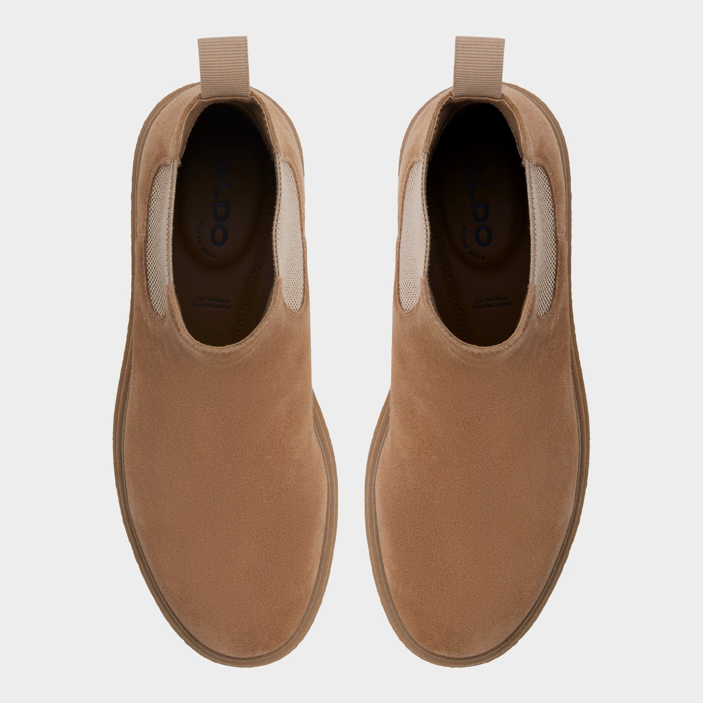 Zeddy in Wheat - Chelsea boot | Aldo Trending